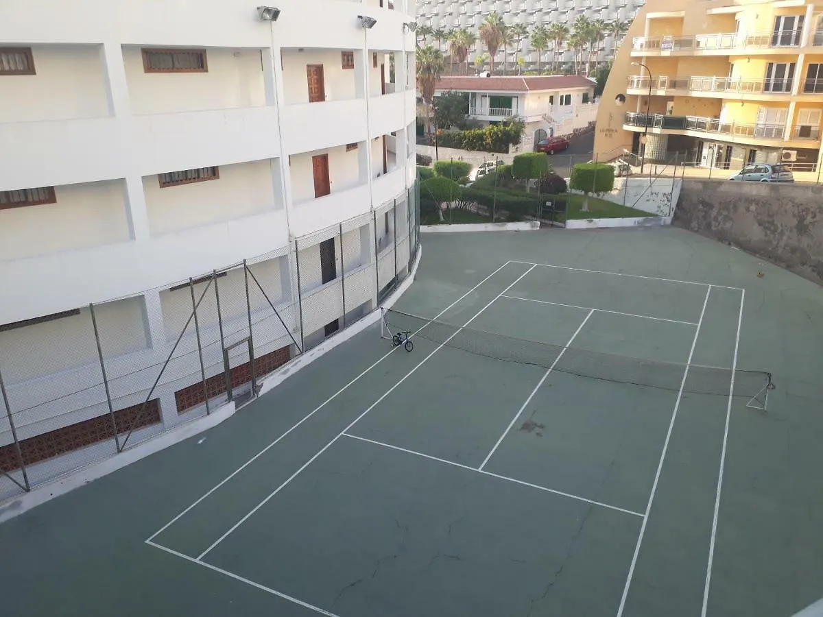 Seguro El Sol Playa La Arena Hotel Puerto de Santiago  Appartement Puerto de Santiago (Tenerife)