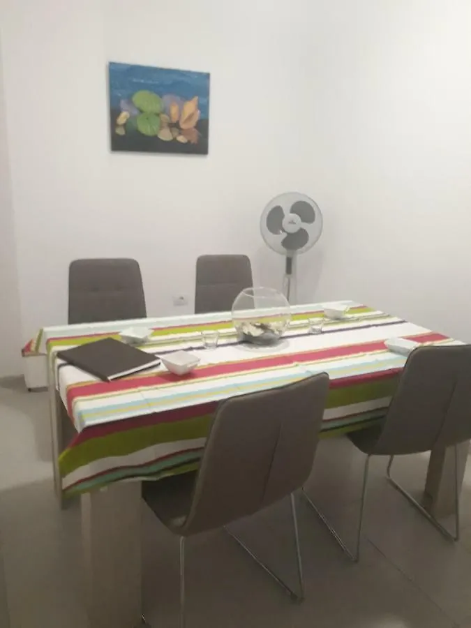 Appartement Seguro El Sol Playa La Arena Hotel Puerto de Santiago  Spanje