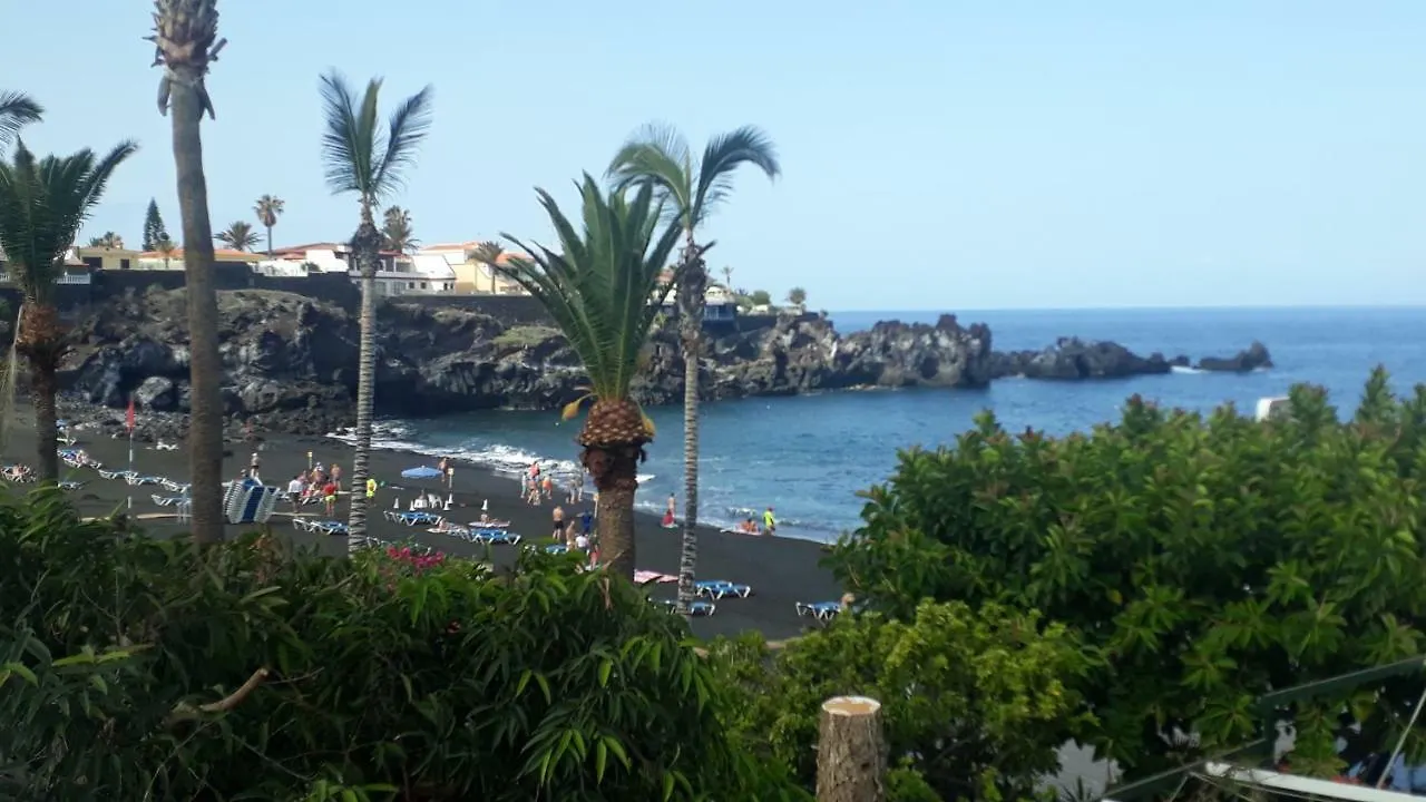 Seguro El Sol Playa La Arena Hotel Puerto de Santiago  0*, Puerto de Santiago (Tenerife)