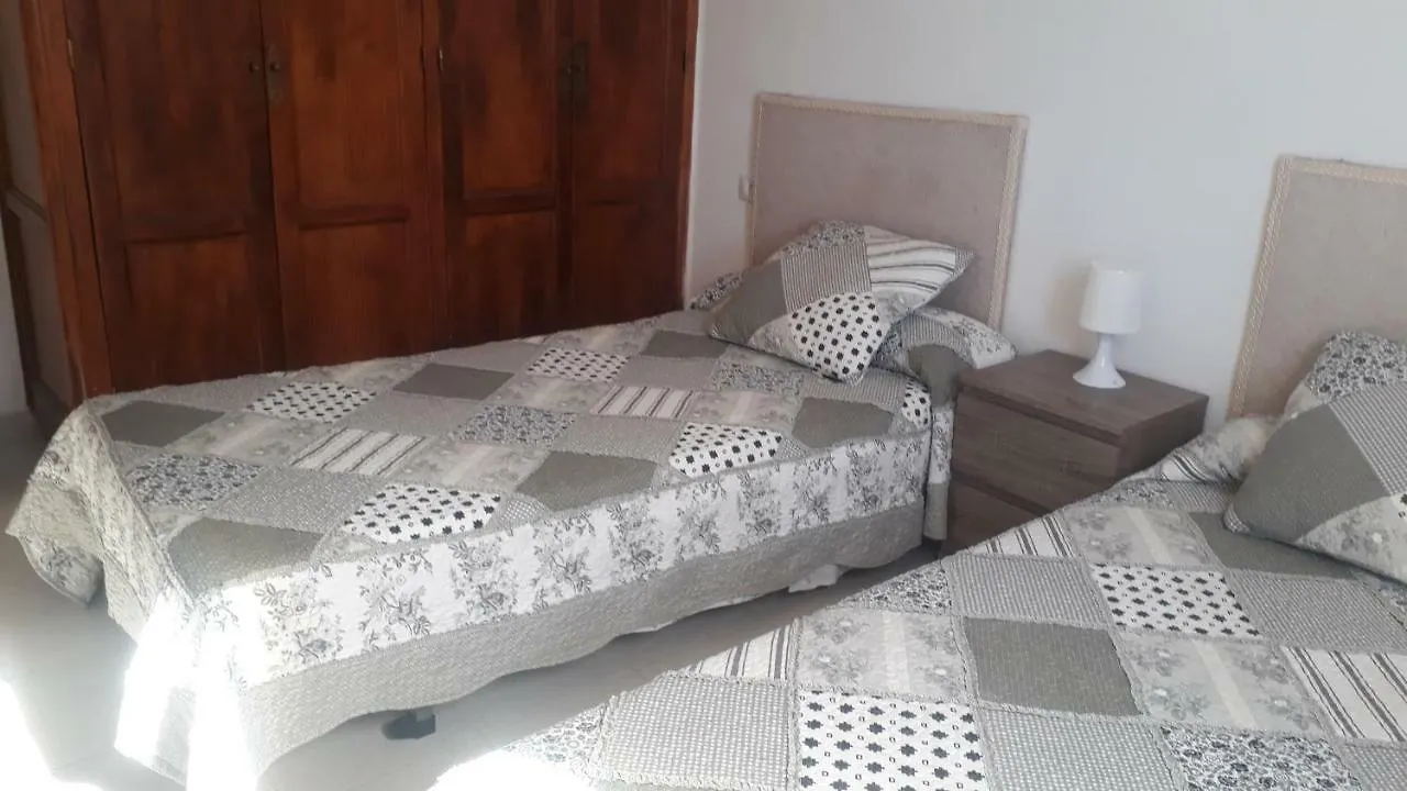 Appartement Seguro El Sol Playa La Arena Hotel Puerto de Santiago
